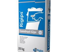Ipsos Rigips construct gips